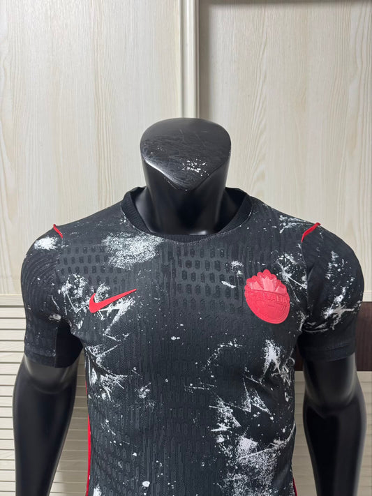 Canada Away 26/27 (Player Version)