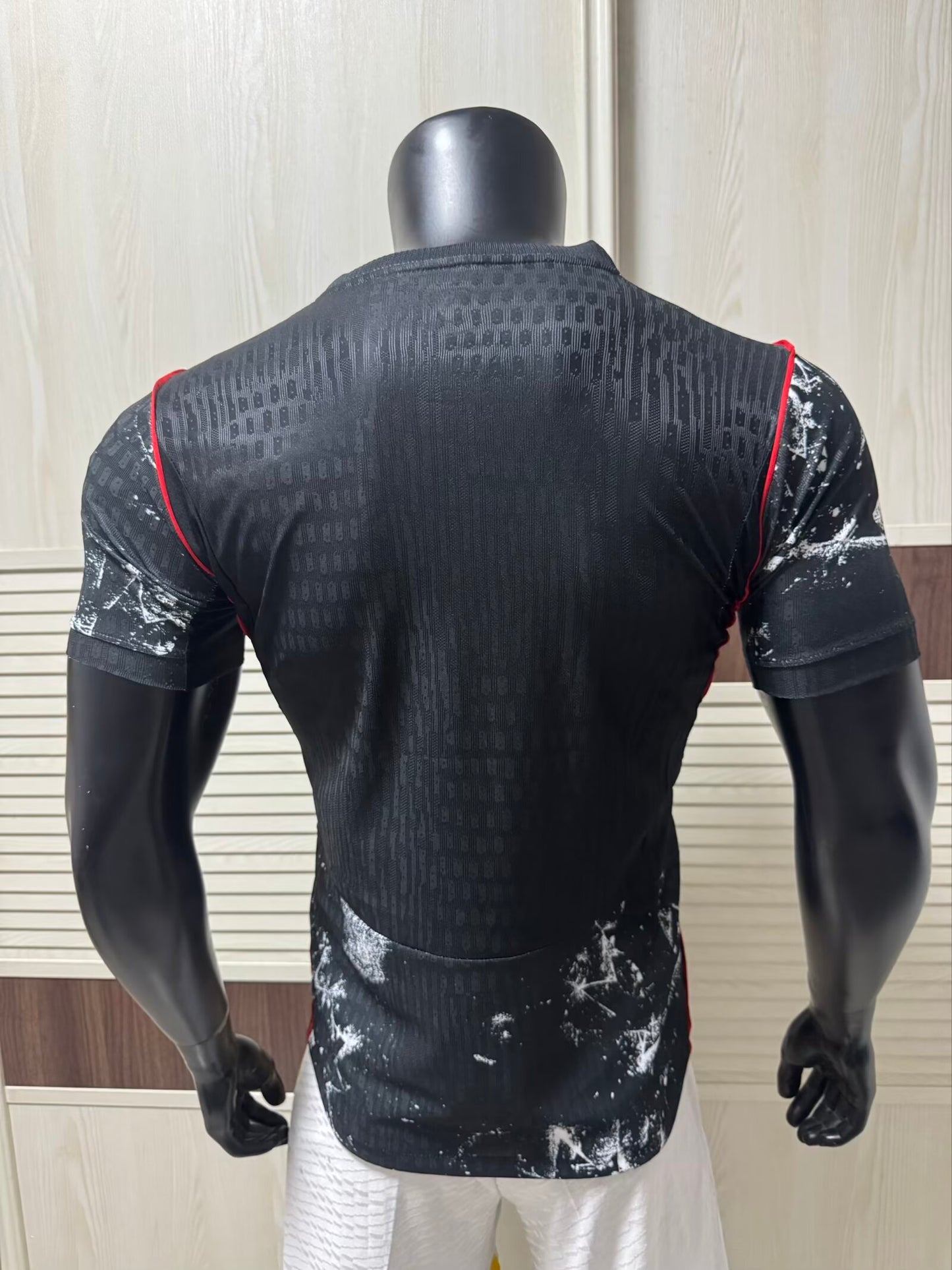 Canada Away 26/27 (Player Version)