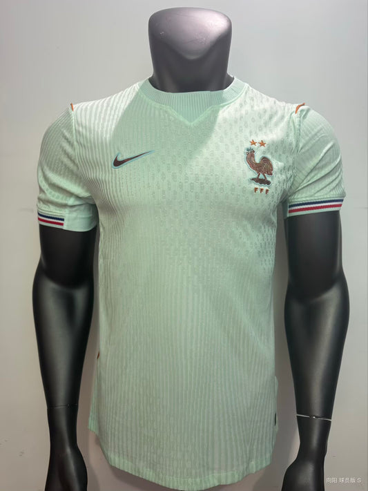 France Away 26/27 (Player Version)