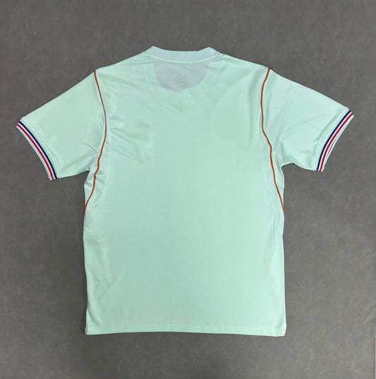 France Away 26/27