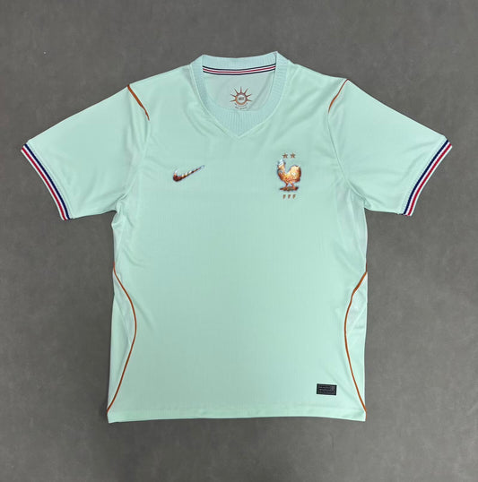 France Away 26/27