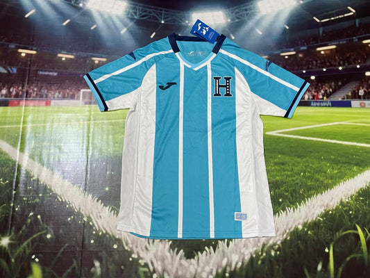 Honduras Away 26/27