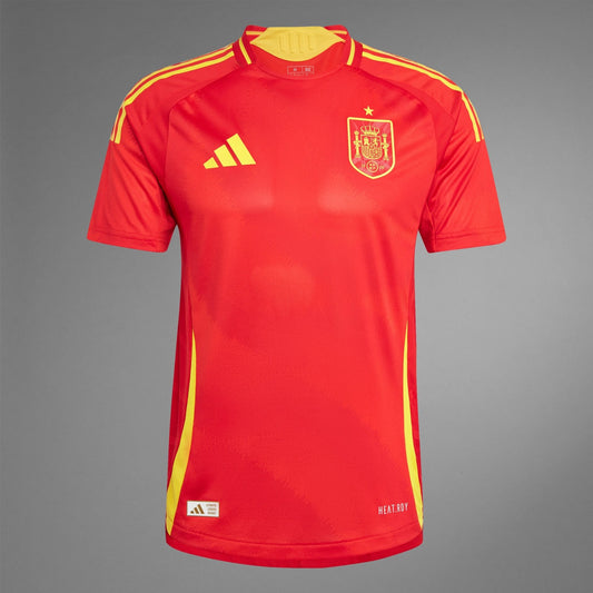 Spain Home 24/25