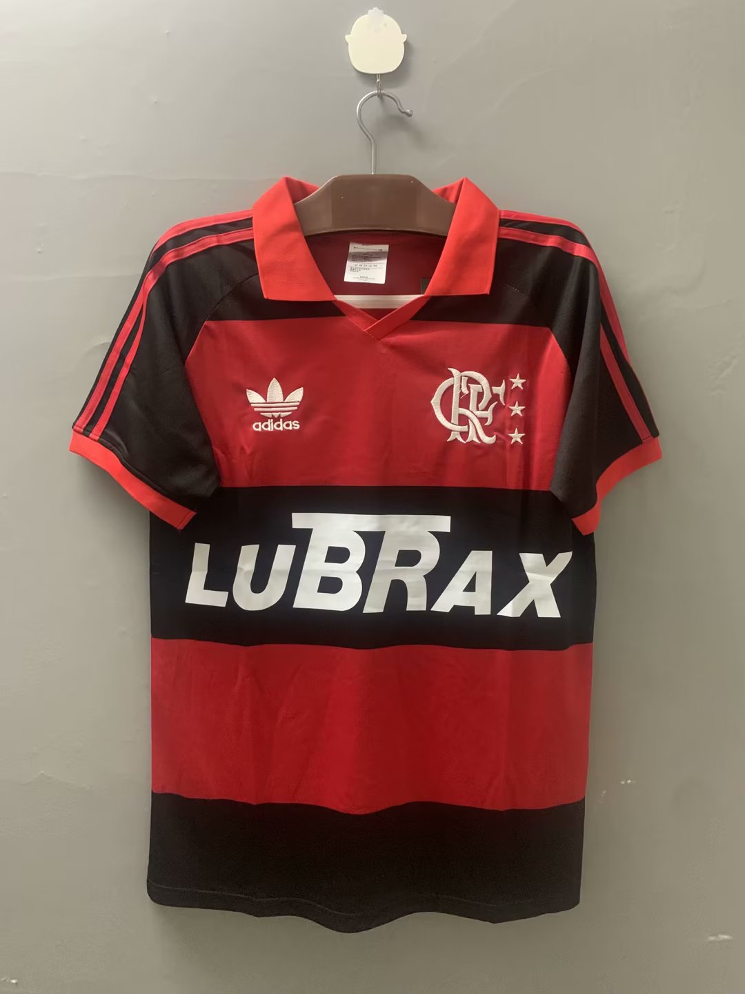 Flamengo Retro