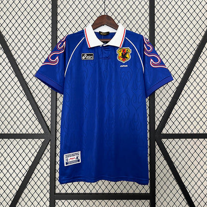 1998 Japan Home Retro