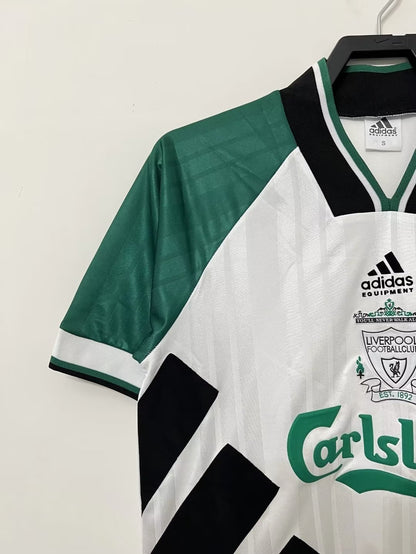 93/95 Liverpool Away Retro