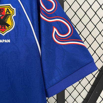 1998 Japan Home Retro