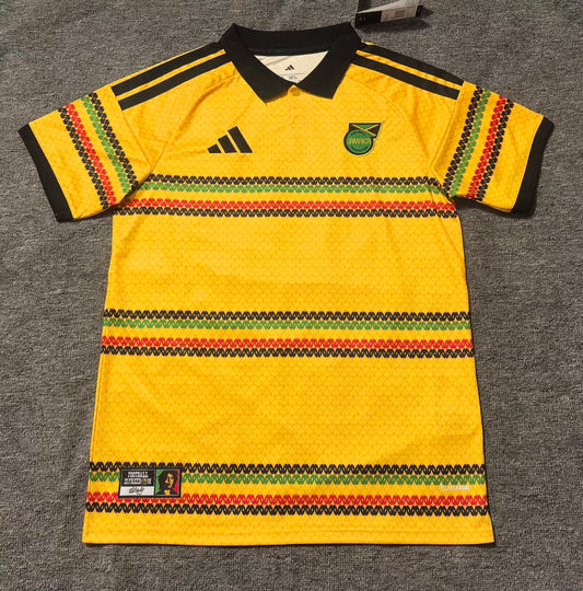 Jamaica Home 26/27