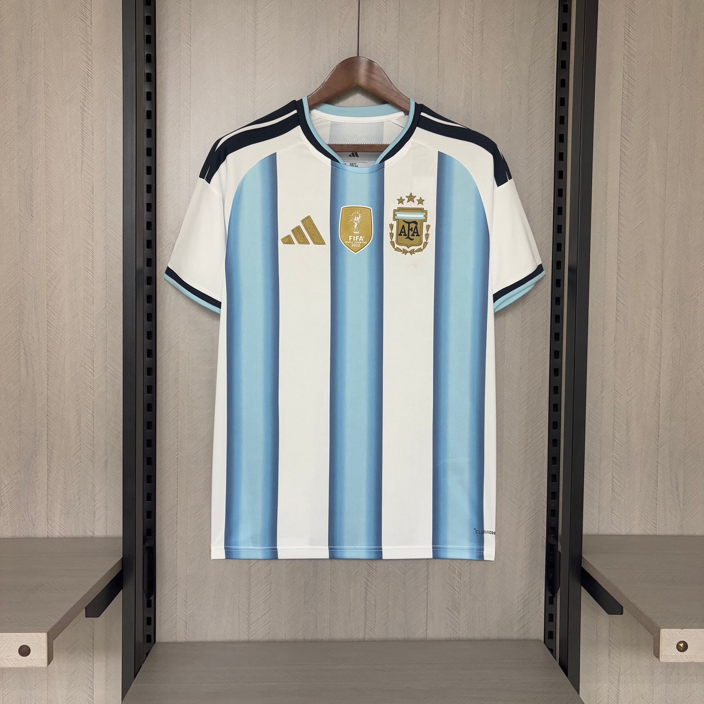 Argentina Home 26/27
