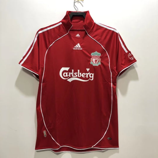 06/08 Liverpool Home Retro