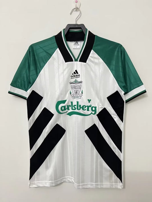 93/95 Liverpool Away Retro