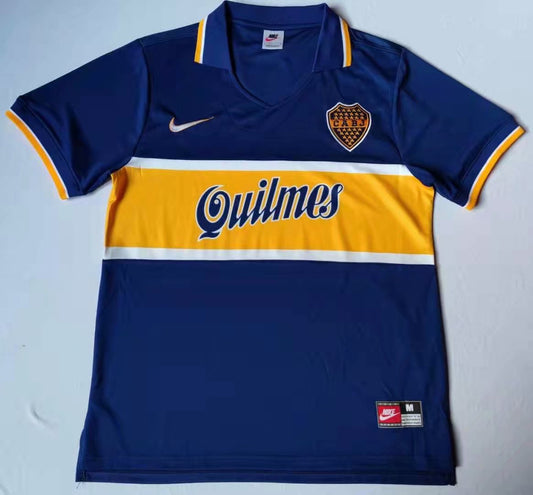 Boca Juniors Retro