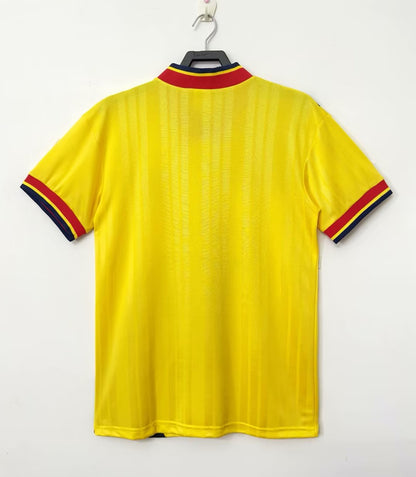 93/94 Arsenal Away Retro