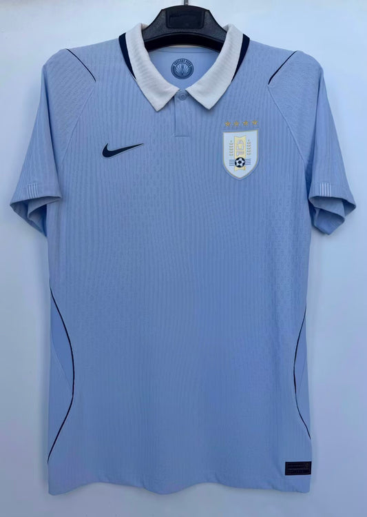 Uruguay Home 26/27