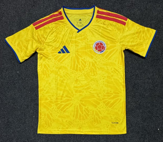 Colombia Home 26/27
