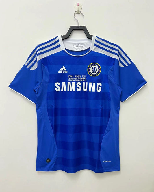 11/12 Chelsea Home Retro (UCL FINAL)