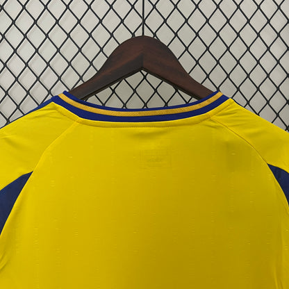 24/25 Al Nassr Home