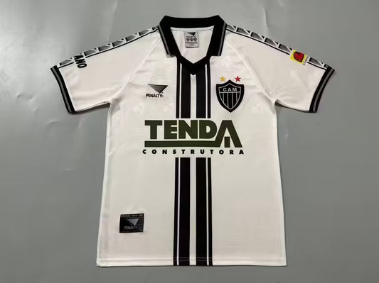 1997 Atletico Mineiro Away Retro