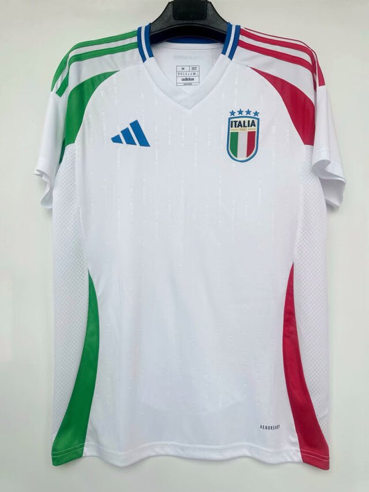Italy Away 24/25