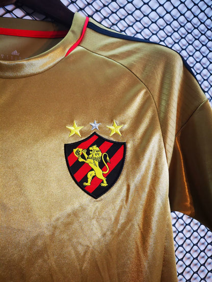 2016 Sport Recife Third Retro