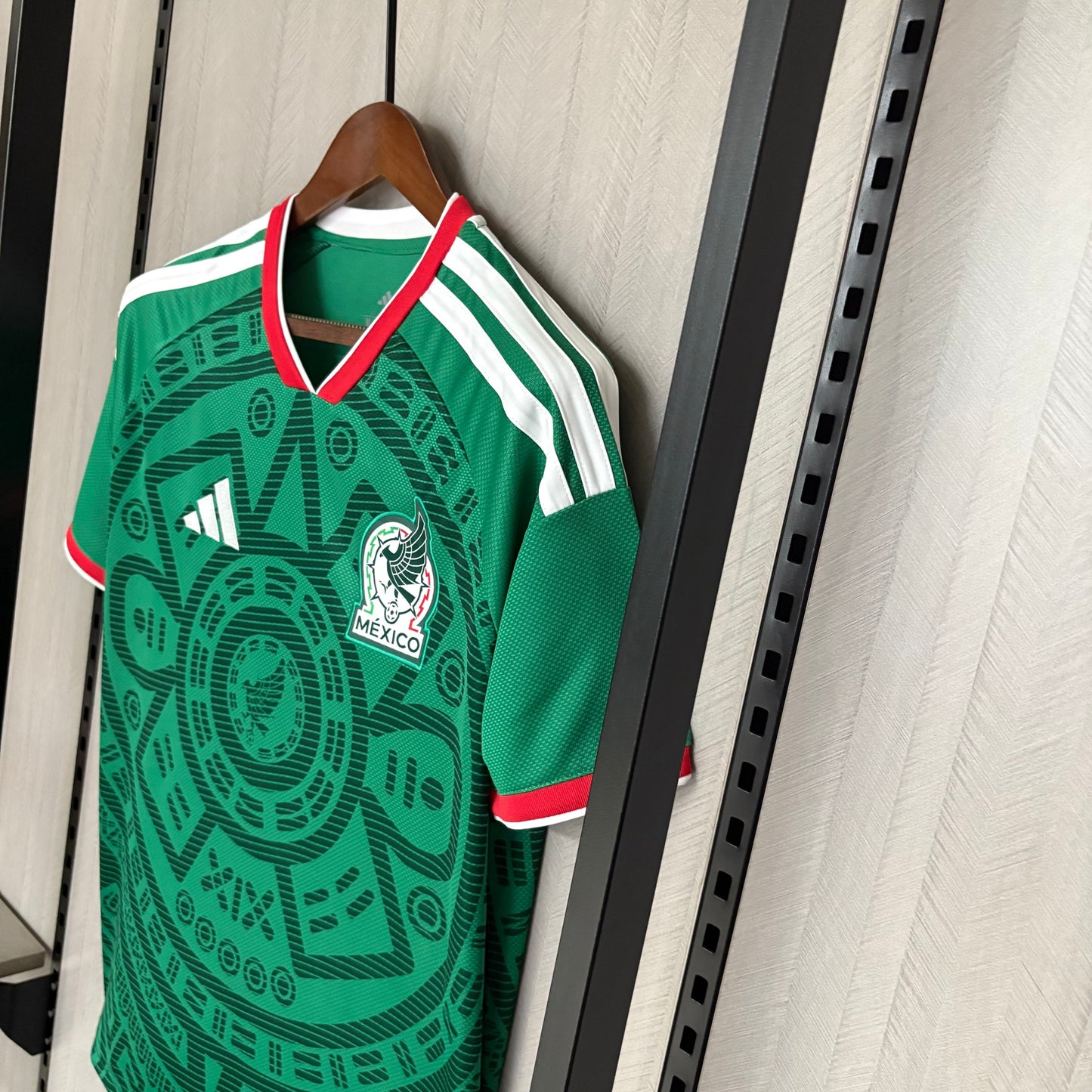 Mexico Home 26/27