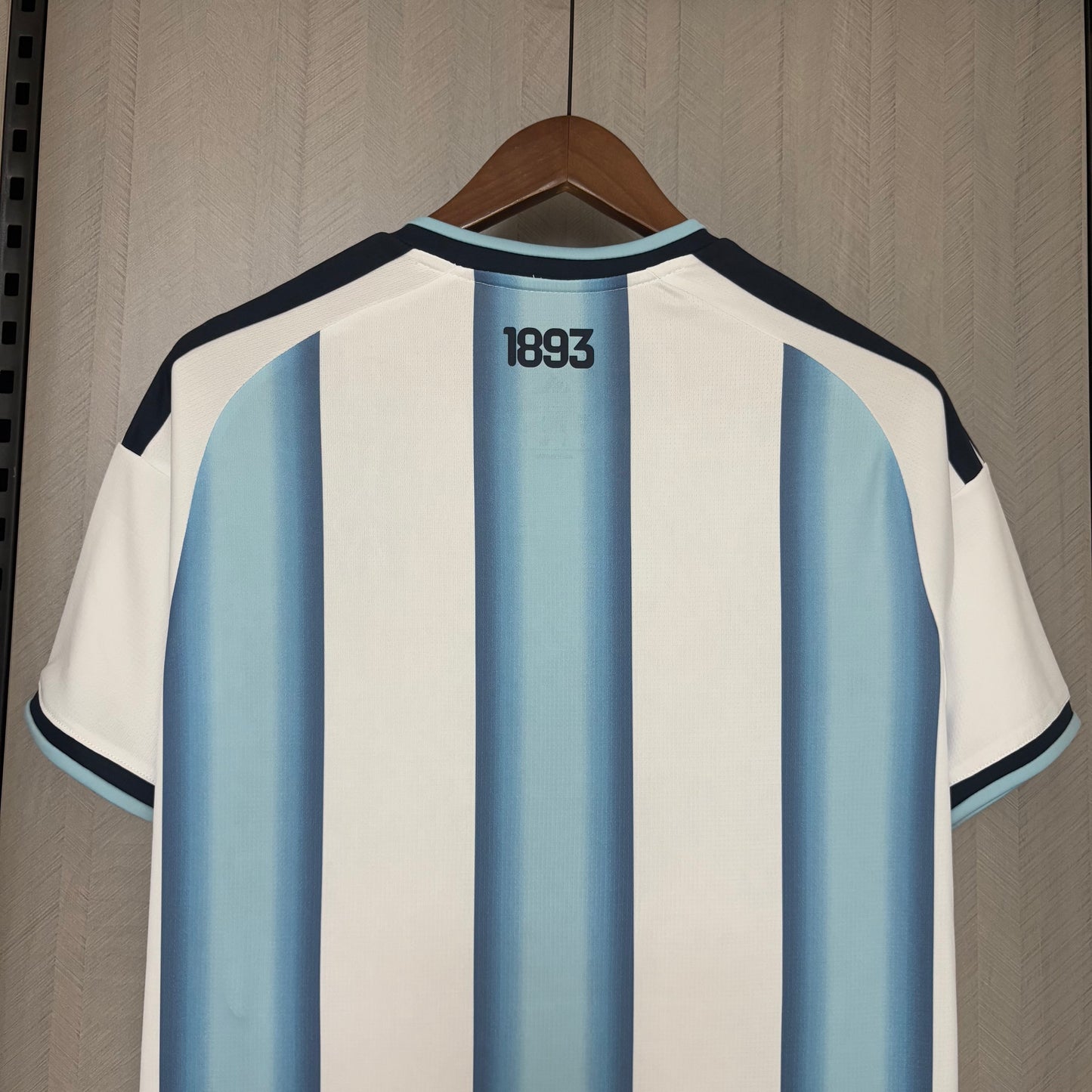 Argentina Home 26/27