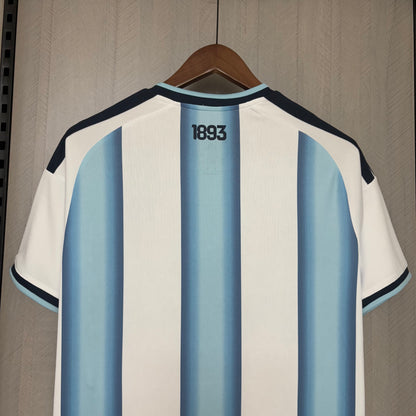 Argentina Home 26/27