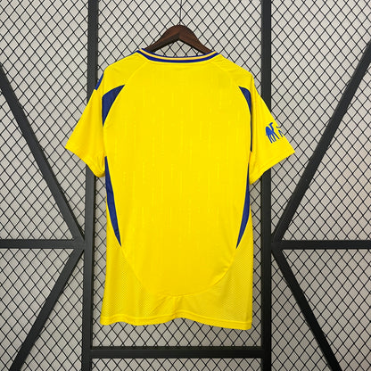 24/25 Al Nassr Home