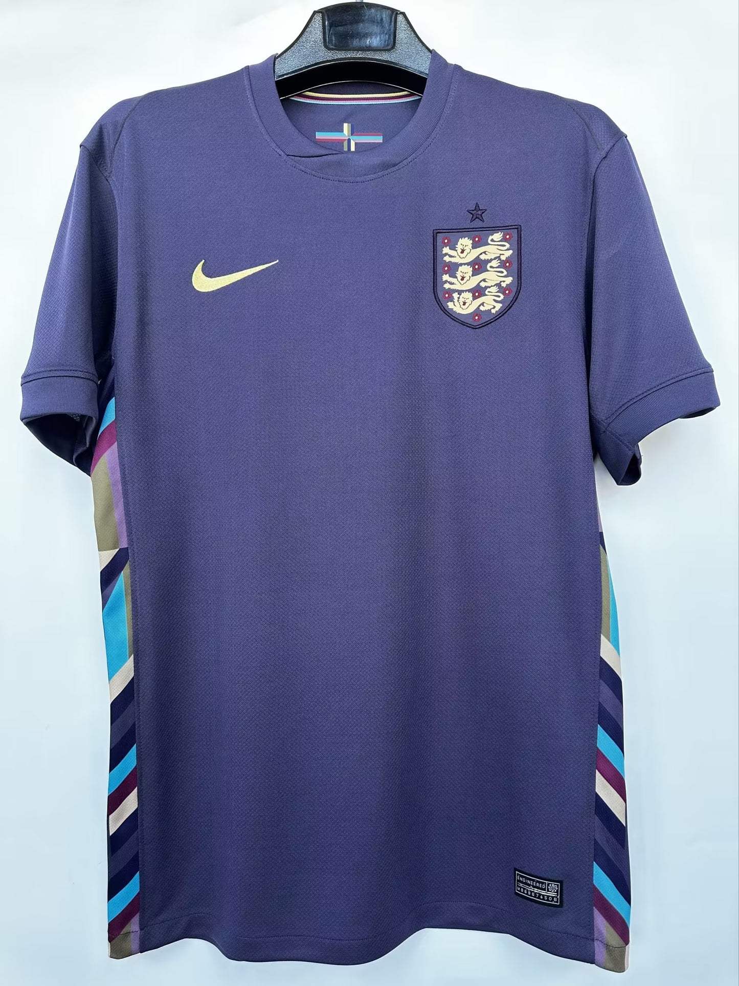 England Away 24/25