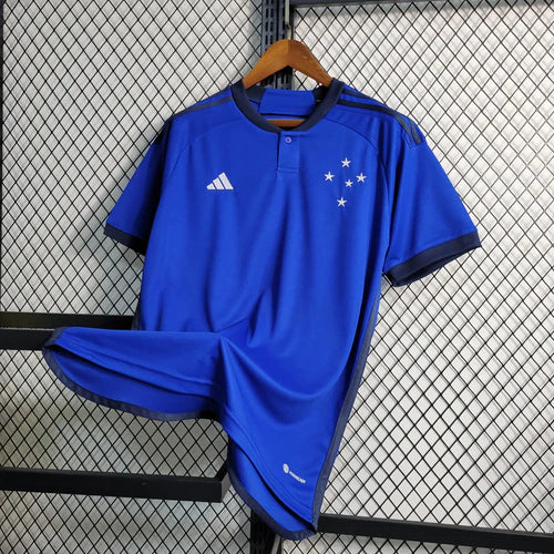 23/24 Cruzeiro Home