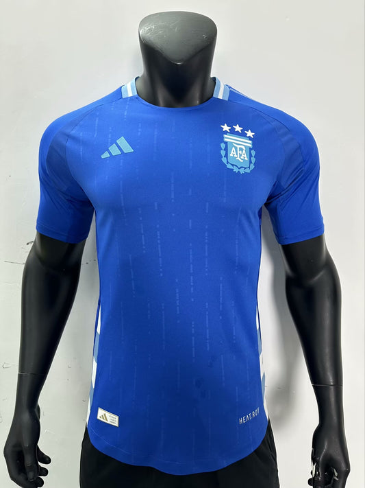 Argentina Away 24/25 (Player Version)