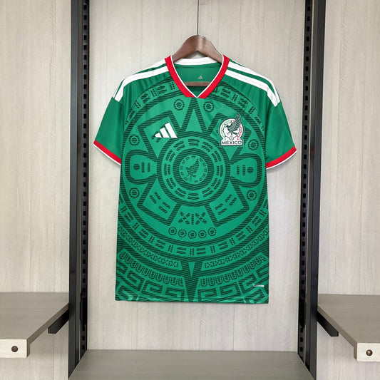 Mexico Home 26/27