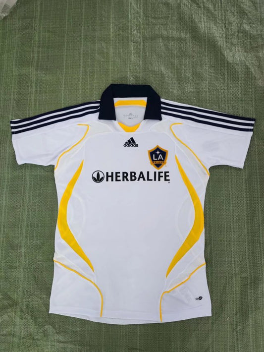 LA Galaxy Retro