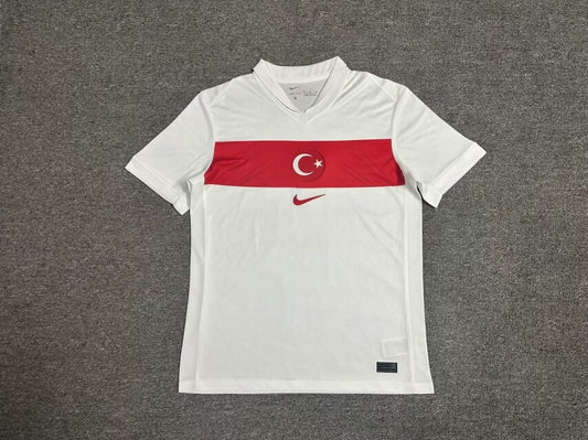 Turkey Away 2024