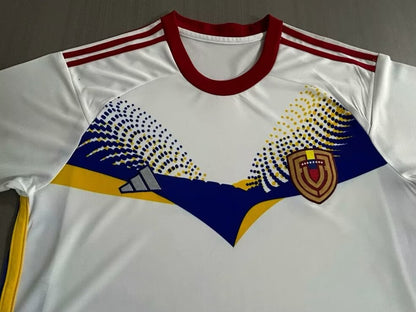 Venezuela Away 24/25