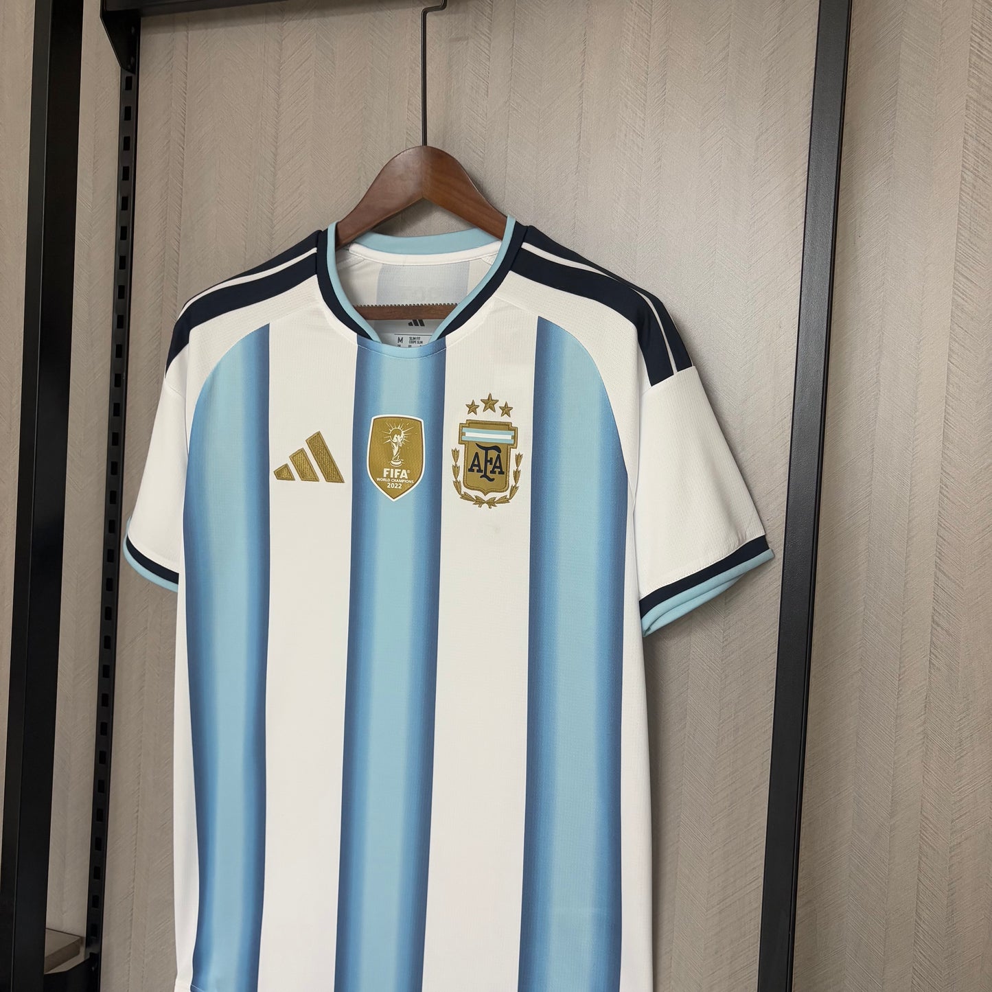 Argentina Home 26/27