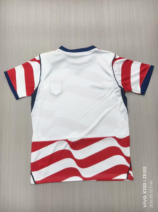 USA Home 26/27