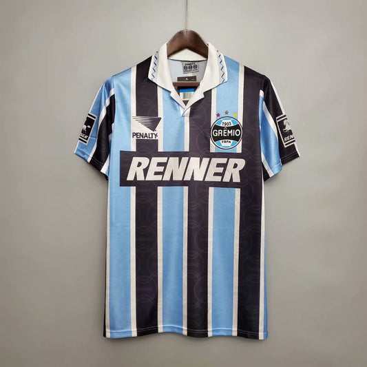 1995 Gremio Home Retro