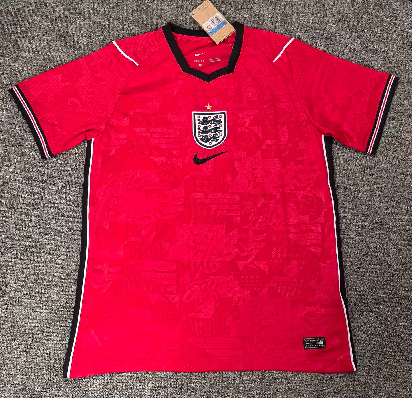 England Away 26/27