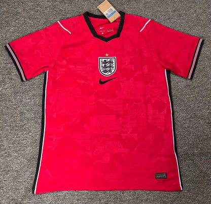 England Away 26/27