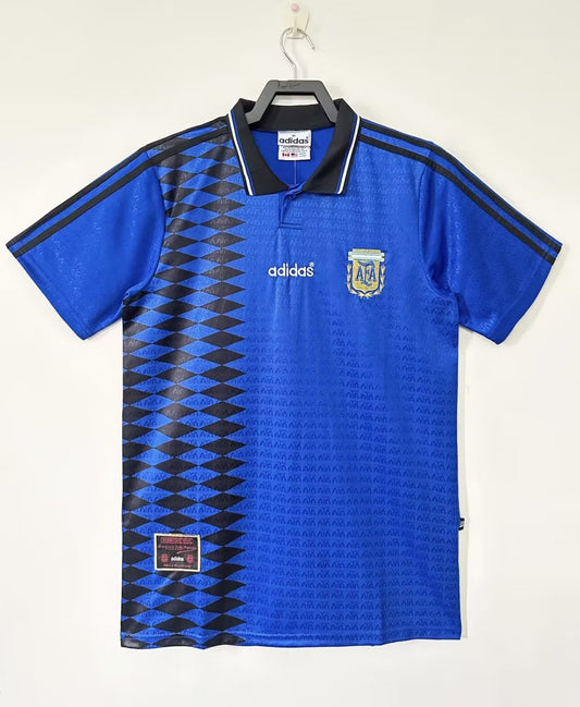 1994 Argentina Retro