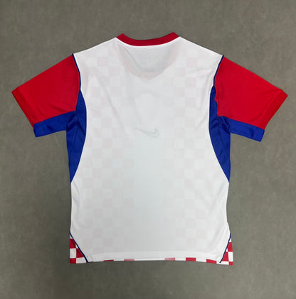 Croatia Home 26/27