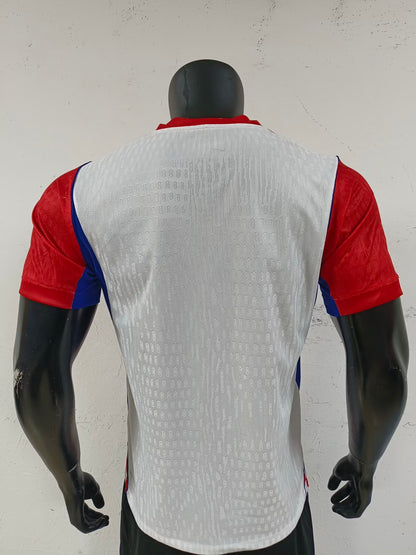 Croatia Home 26/27 (Player Version)