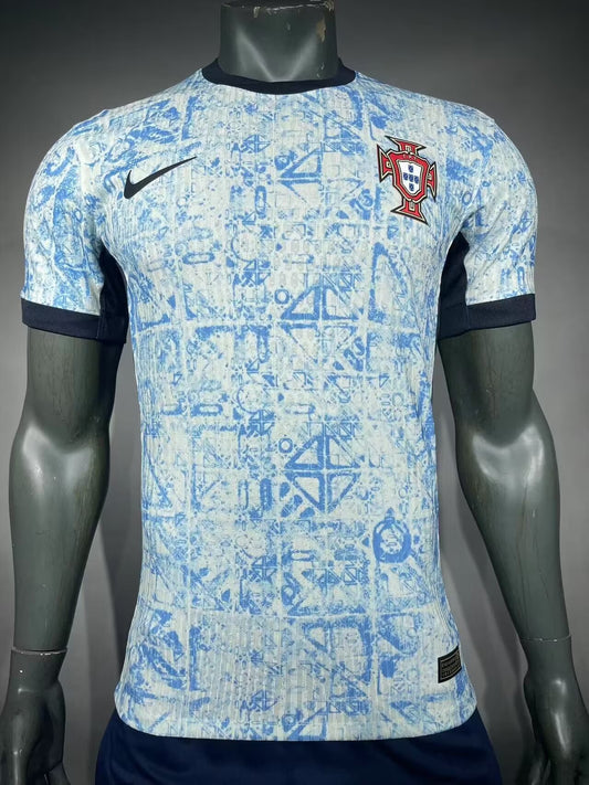 Portugal Away 24/25 (Player Version)