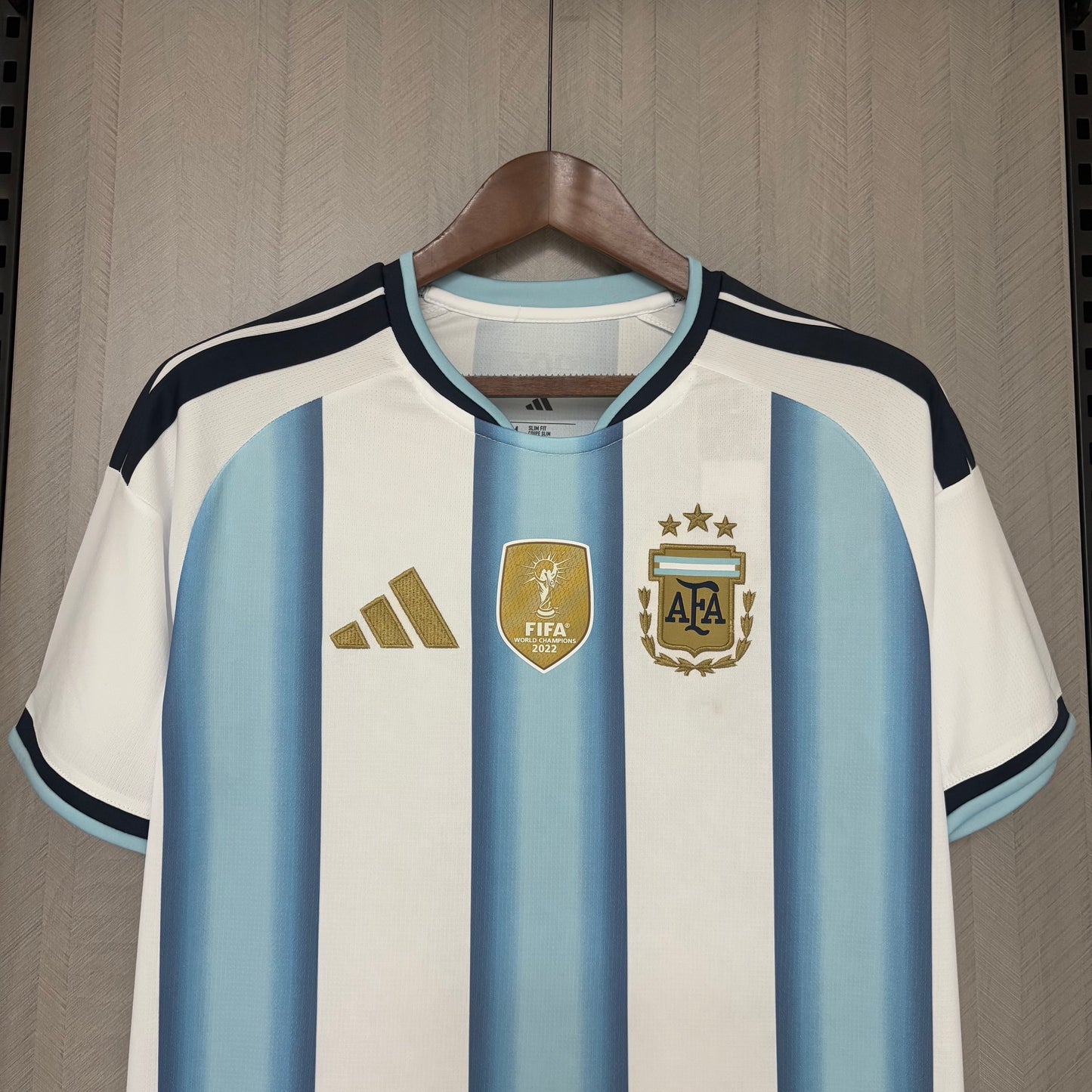 Argentina Home 26/27