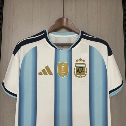 Argentina Home 26/27