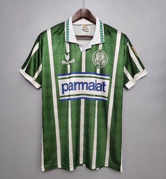 93/94 Palmeiras Home Retro