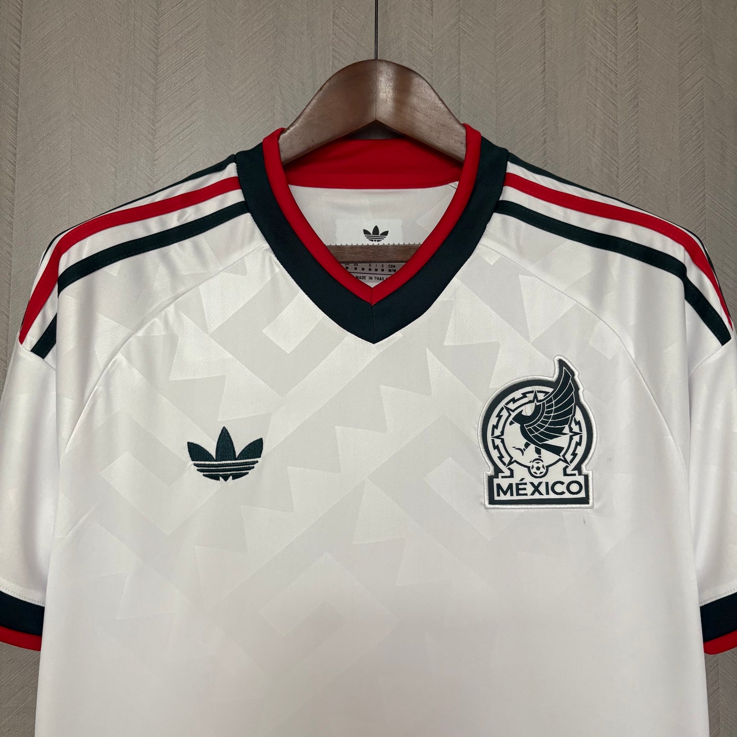 Mexico Away 26/27