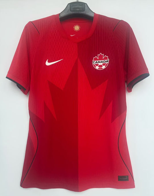 Canada Home 26/27