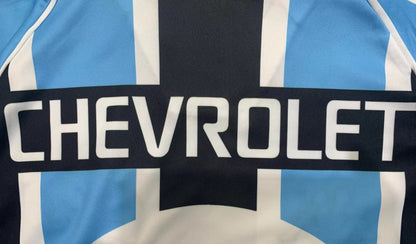 2000 Gremio Home Retro